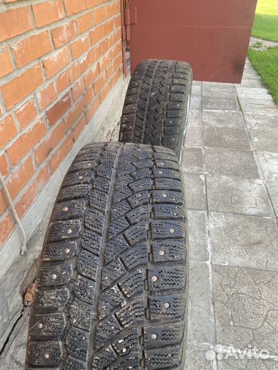 Диски ford r17
