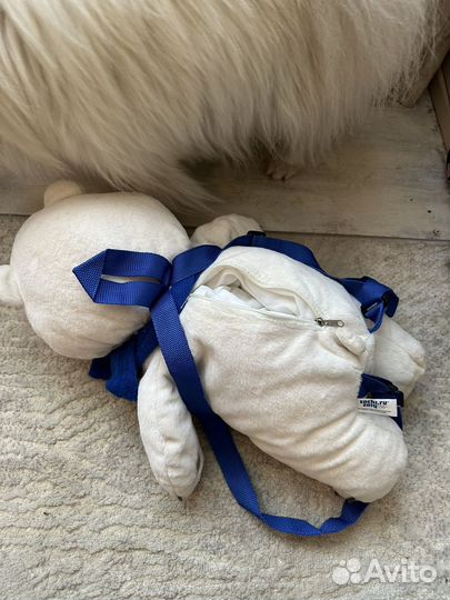 Сувенирный набор символы олимпиады 2014