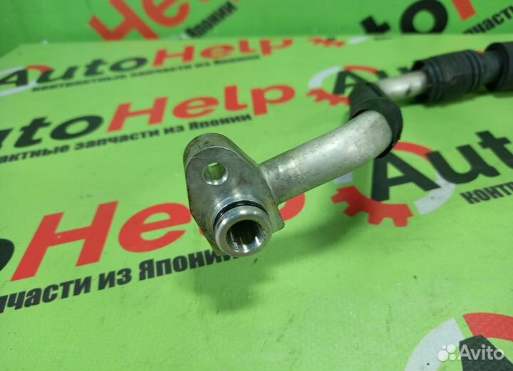 Трубка кондиционера subaru impreza GG3