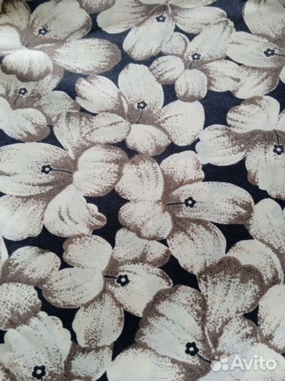 Отрезы ткани