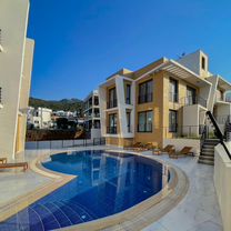 3-к. квартира, 96,8 м² (Кипр), Лапитос