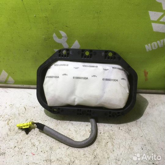 Подушка безопасности пассажирская