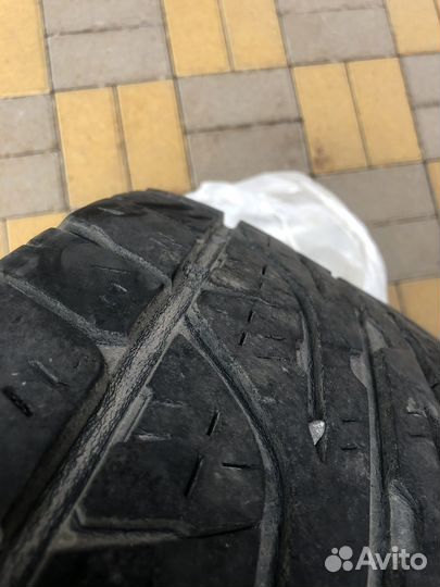 Dunlop Grandtrek AT3 45U