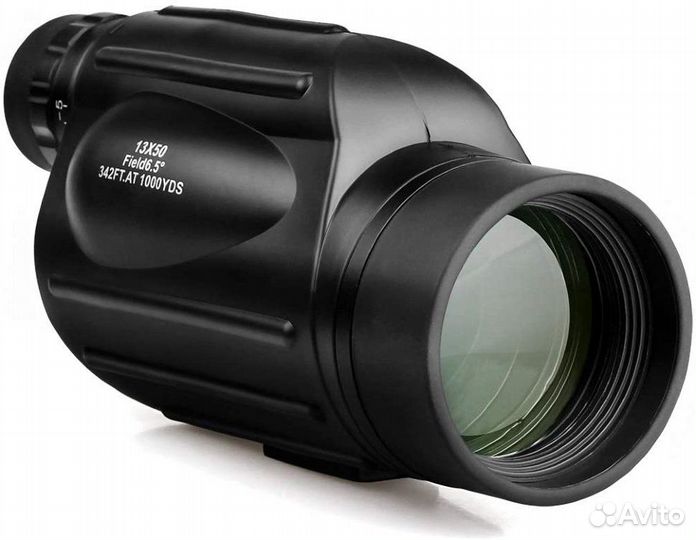 Монокуляр 13х 50мм