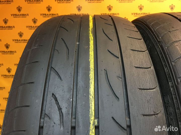 Dunlop Le Mans LM 704 225/45 R19 96W