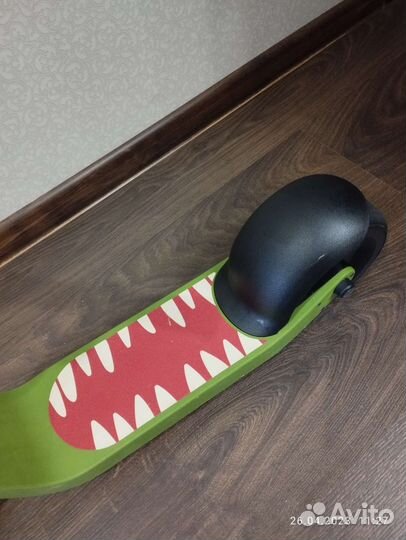 Самокат Razor Wild Ones Unicorn, детский