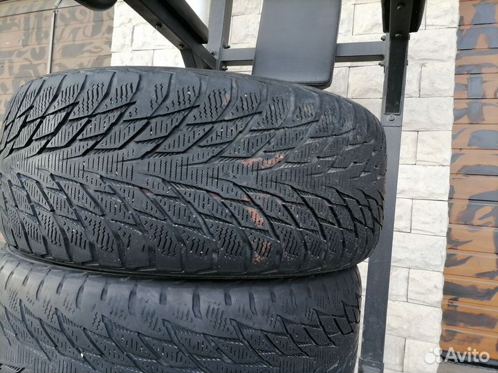 Nokian Tyres Hakkapeliitta 2 225/50 R17