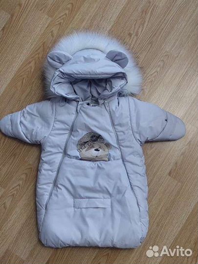 Детская одежда