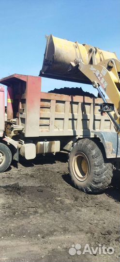 Доставка чернозема