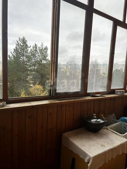 3-к. квартира, 113,6 м², 4/9 эт.