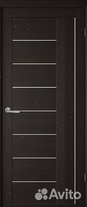 Межкомнатные двери