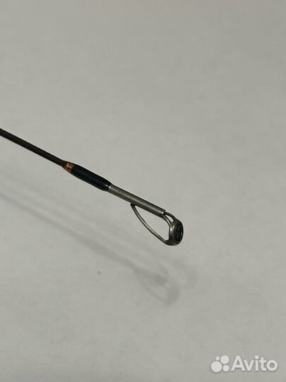 Спинниг Форелевый Maximus Legend Area +