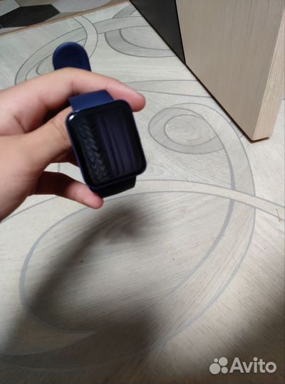Фитнес браслет redmi watch 2 lite