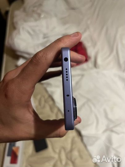 Xiaomi Redmi Note 13 Pro, 8/128 ГБ
