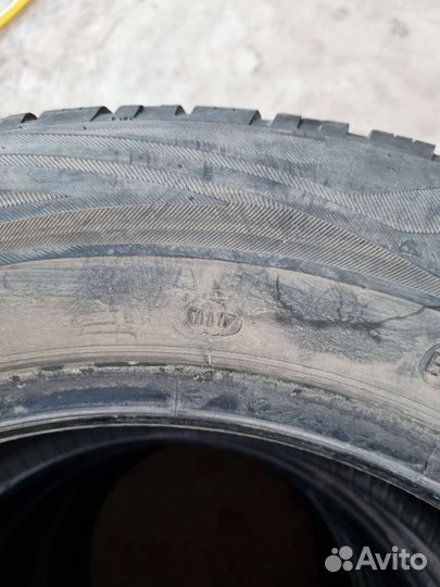 Viatti Bosco A/T 225/65 R17