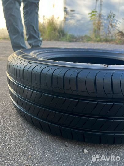Kumho Solus SA01 Plus 205/65 R16