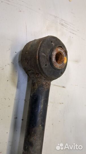 Амортизатор подвески Chrysler 300C 2011, 2014