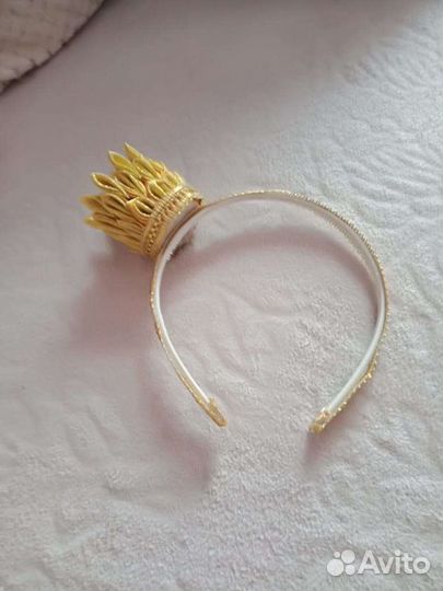 Ободок для волос