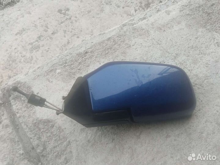 Зеркало 21083 и их аналоги