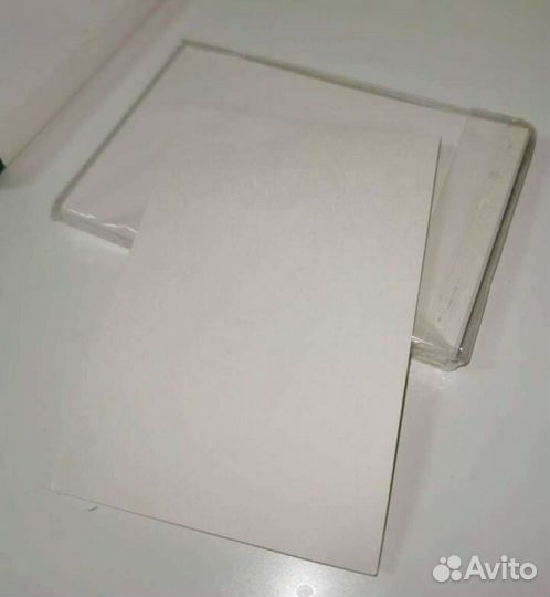 Фотобумага Lomond 100х150 мм