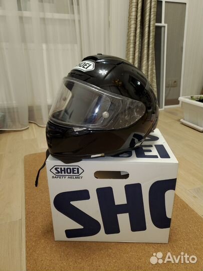 Мотошлем shoei x-spirit 3