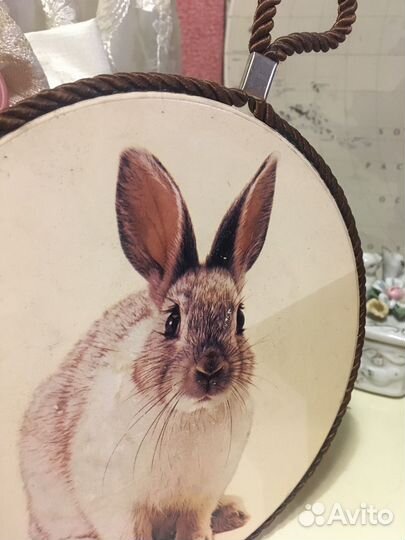 Подставка под горячее