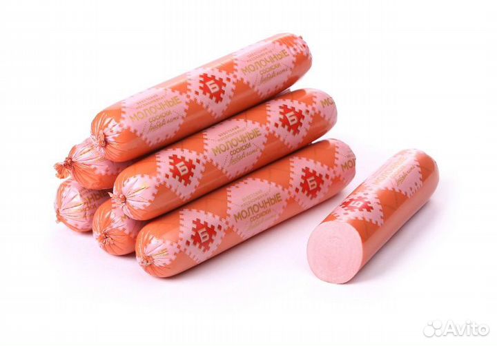 Колбасные изделия Беларусь/ Доставка Москва