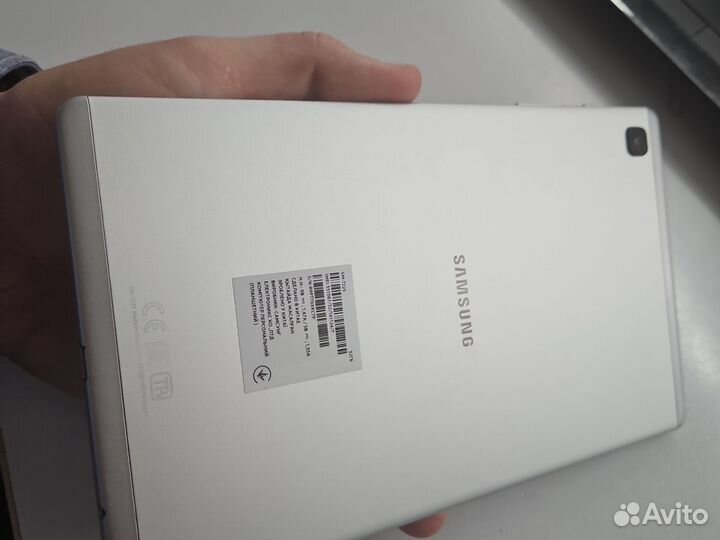 Samsung galaxy tab a7 lite