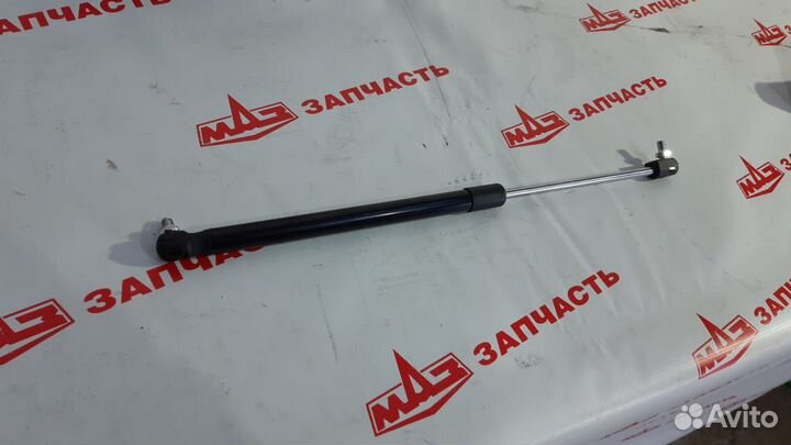 Газовый упор облицовки маз 6430, 5440, 6501