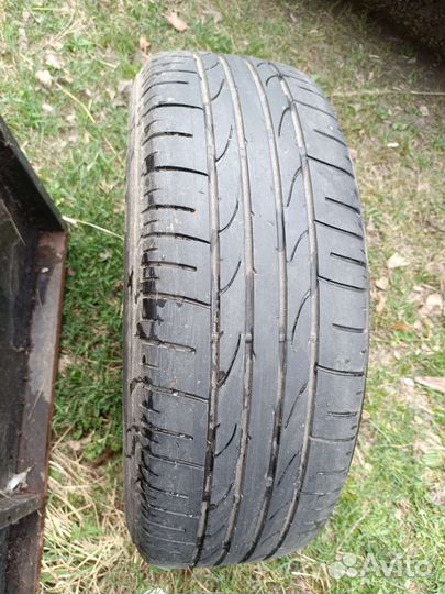 Nissan Qashkai штамповкa R16 215/65