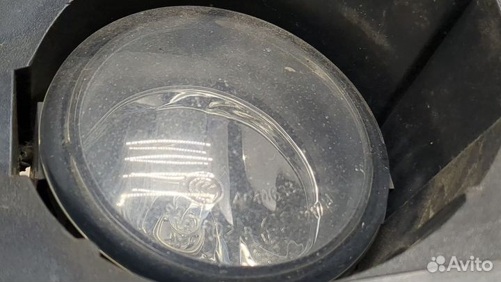 Фара противотуманная Lincoln Navigator, 2010