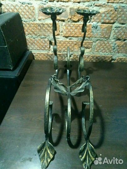 Подставка под бутылку