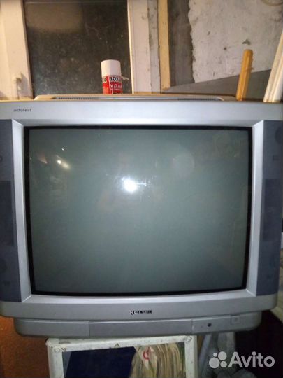 Телевизор