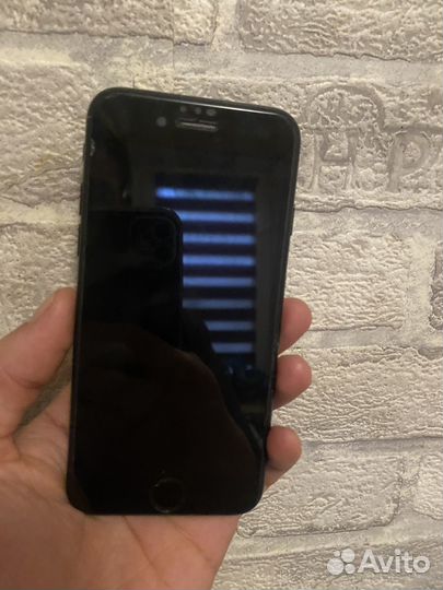 iPhone 7, 128 ГБ