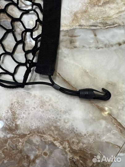 Сетка в багажник