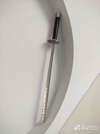 Ложка для обуви Меч Самурая