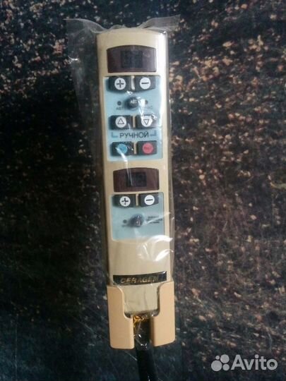 Кровать-массажёр ceragem-master CGM-M3500