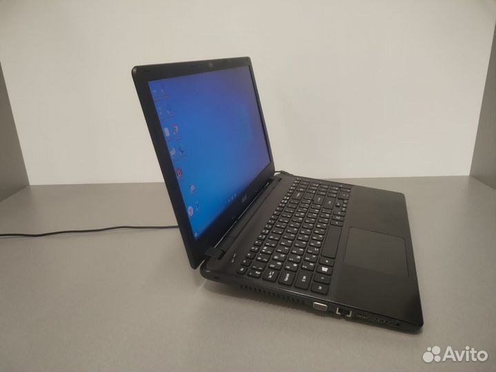 Ноутбук Acer\офис\студент\игры\рассрочка