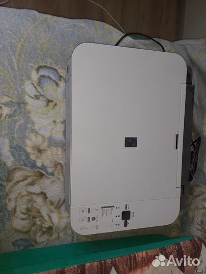 Принтер Canon