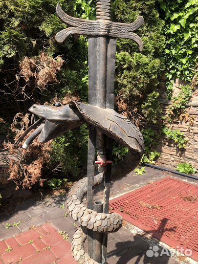 Продам уличную колонку под воду