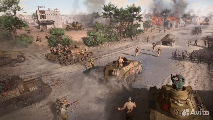 Company of Heroes Steam