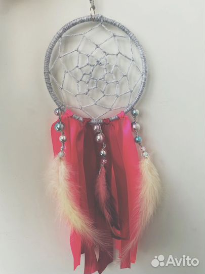 Ловец снов,ручной работы