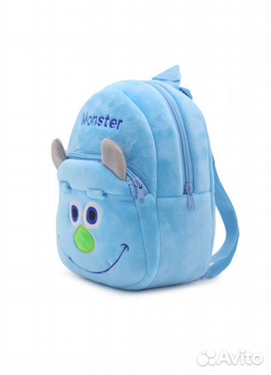 Рюкзак детский