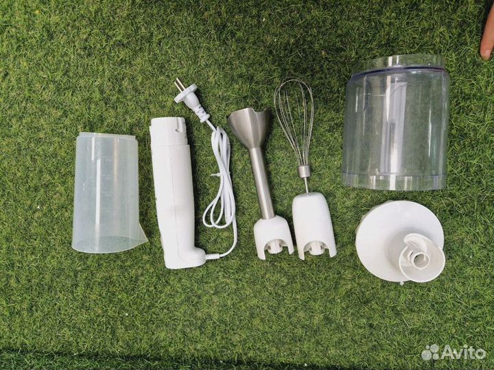 Блендер Philips HR2545