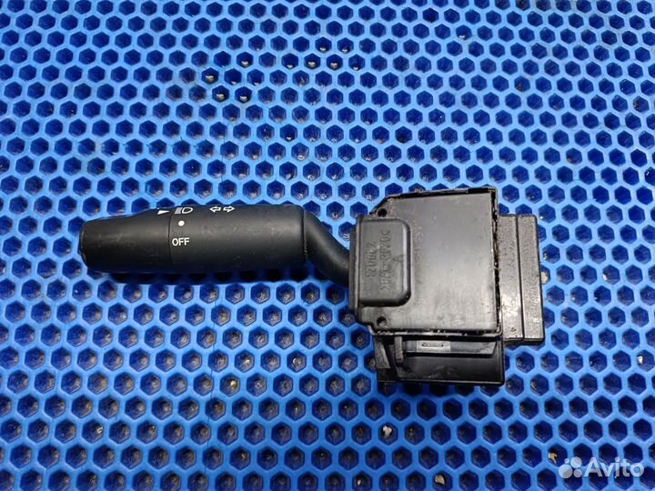 Подрулевой переключатель Mazda 3 bk