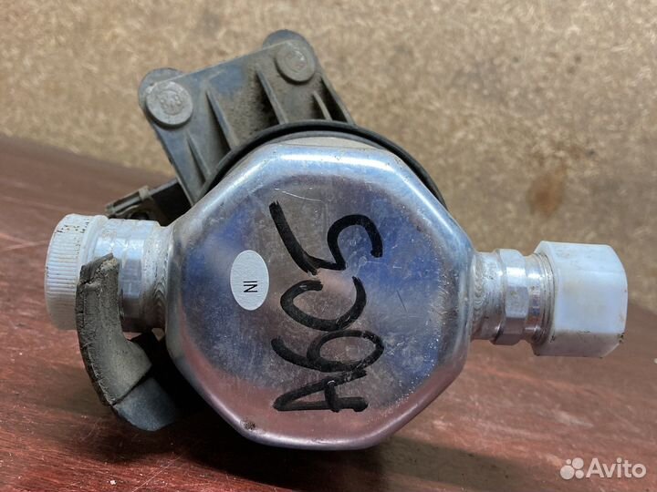 Осушитель кондиционера ауди а6 с5