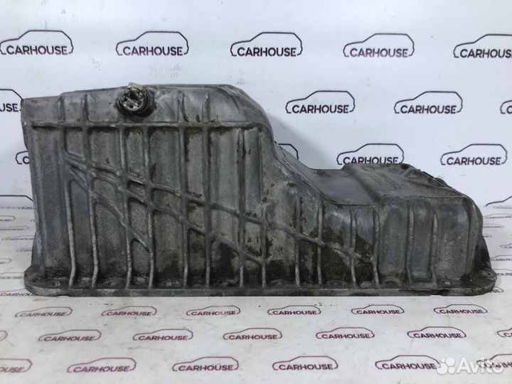 Поддон Ford Scorpio