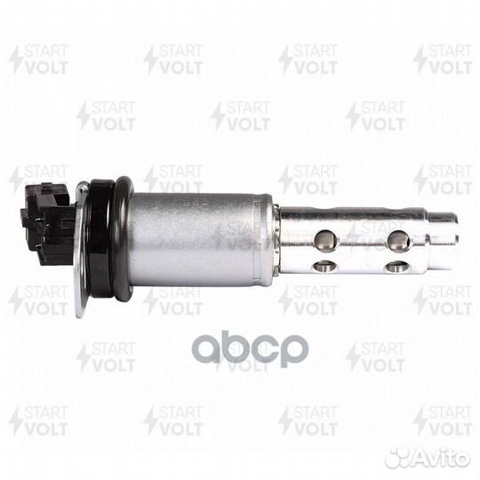 Клапан эл.рег.фаз грм BMW 3 2005 /5 2003 /X3