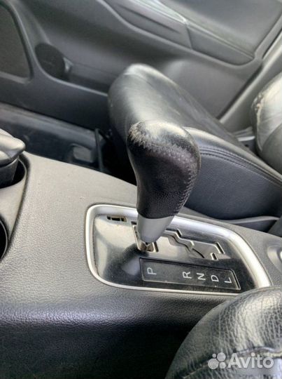 Селектор cvt Mitsubishi Outlander 3