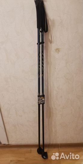 Лыжные палки swix 140 см